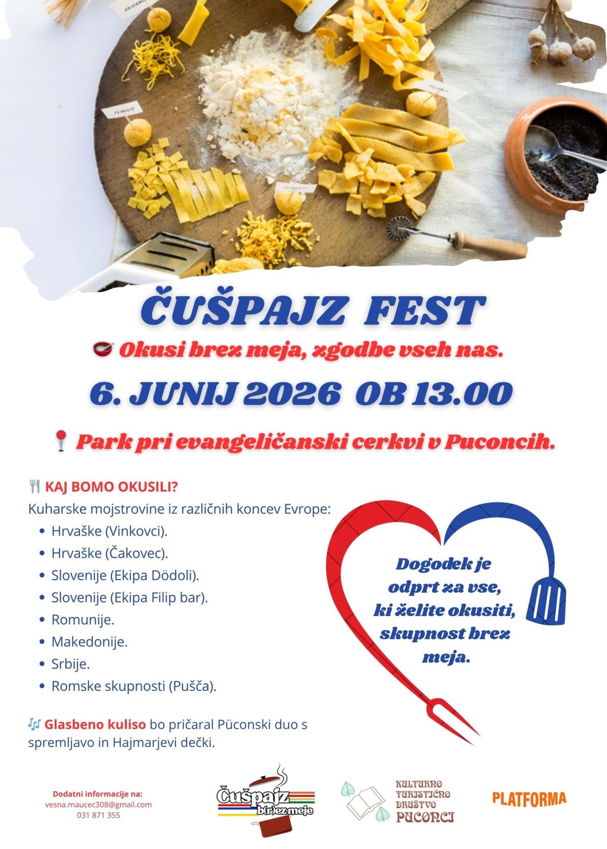 ČUŠPAJZ FEST